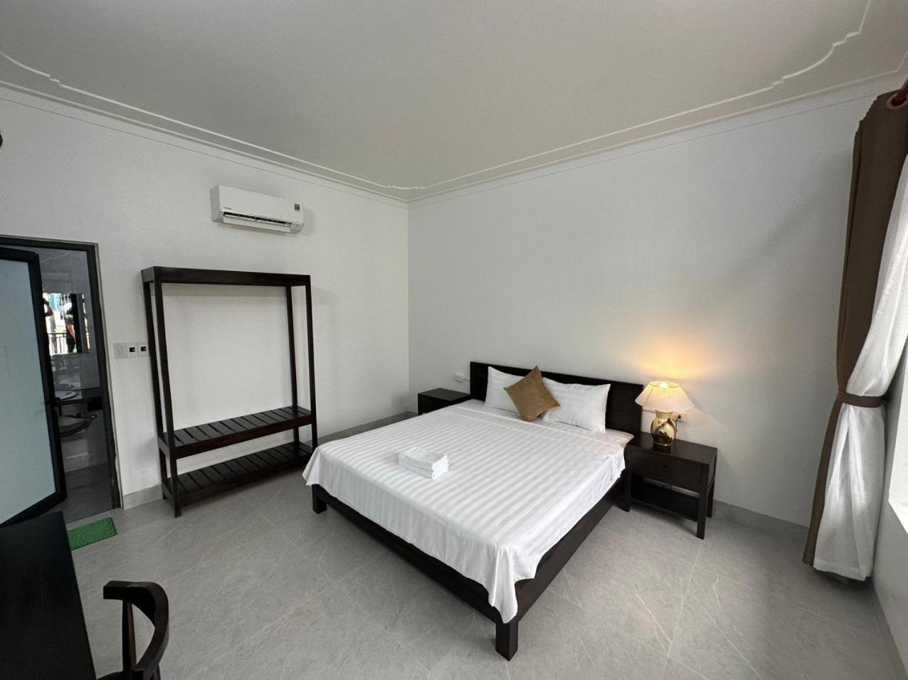 Tam Coc Lullaby Homestay نينه بينه المظهر الخارجي الصورة